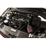 CTS Turbo  Oil Catch Can Golf 6 GTI / Scirocco / Leon 2.0 TSI 