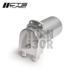 CTS Turbo  Oil Catch Can Golf 7 GTI / R / Leon 3 Cupra / S3 8V