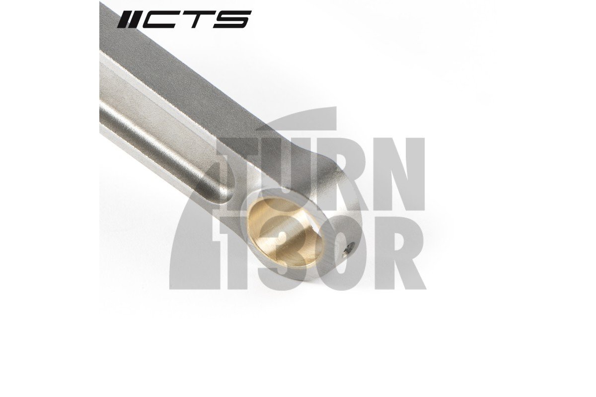 Forged Rods for Mini Cooper S / JCW N14 / N18 CTS Turbo