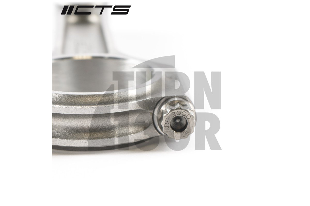 Forged Rods for Mini Cooper S / JCW N14 / N18 CTS Turbo