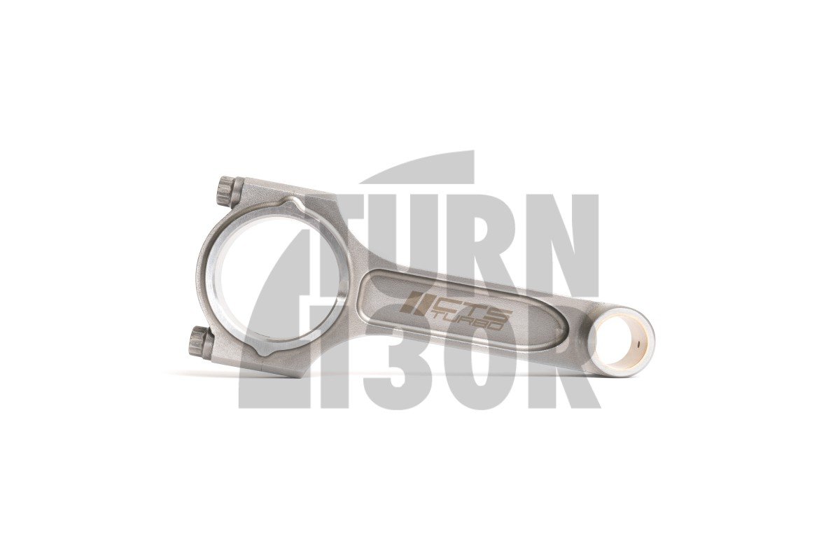 Forged Rods for Golf 6 GTI / Leon 2 FR / Scirocco / TT 8J 2.0 TSI EA888.1 / 2 CTS Turbo