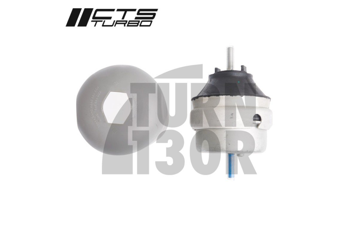 Street Sport Engine Mount for Audi S4 B5 / RS4 B5 CTS Turbo