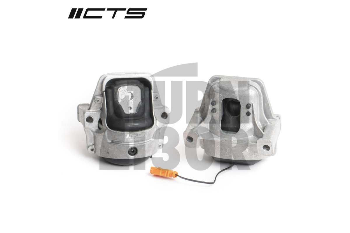 Engine Mount for Audi S4 / Audi S5 B8 CTS Turbo