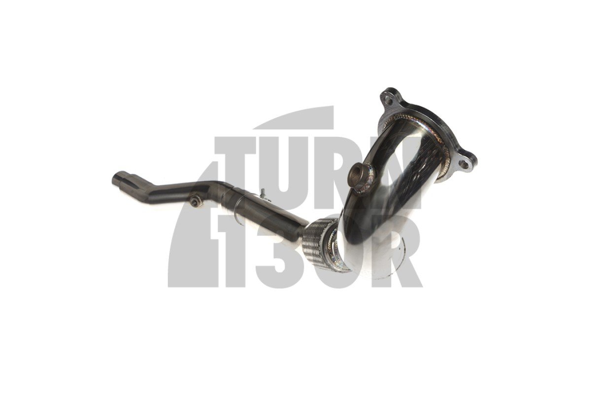 Decat Downpipe for Audi TT 8N 225 / Audi S3 8L 1.8T 20V CTS Turbo