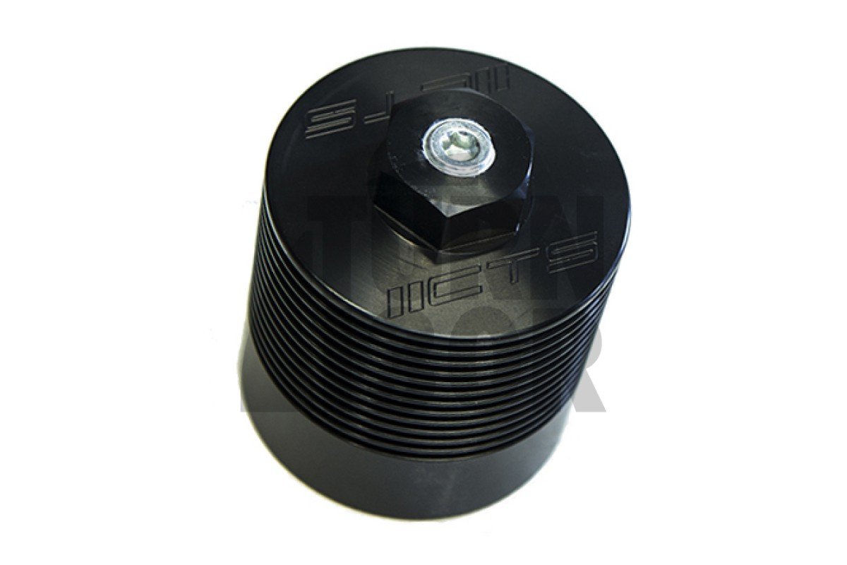 Oil Filter Housing for S3 8P / Leon 2 Cupra / Golf 6 R / Golf 5 GTI / Scirocco 2.0 TFSI EA113 CTS Turbo