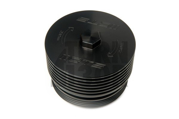  Oil Filter Housing for BMW 3.0T N54 / N55 / S55 CTS Turbo