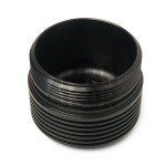 Oil Filter Housing for BMW 3.0T N54 / N55 / S55 CTS Turbo