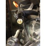 CTS Turbo  PCV Delete kit Leon 2 / Golf GTi / Golf R / Scirocco 2.0 TFSI