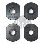 CTS Turbo  Rear Subframe Bushing Insert Kit Golf 7 R / Leon 3 / S3 8V / TTS 8S