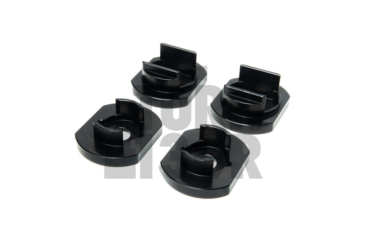 CTS Turbo  Rear Subframe Bushing Insert Kit Golf 7 R / Leon 3 / S3 8V / TTS 8S