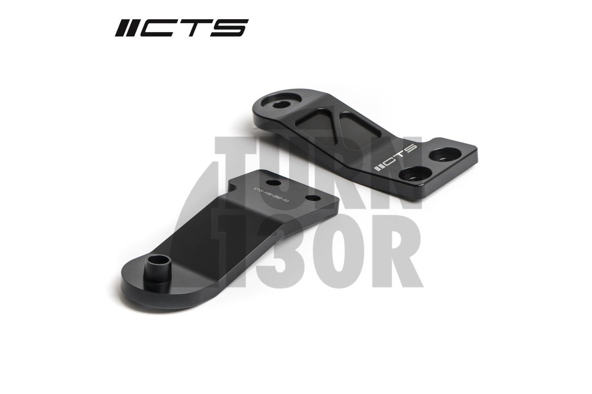 CTS Turbo  Subframe Bushing Kit Golf 7 GTI / Golf 7 R / S3 8V / Leon 3