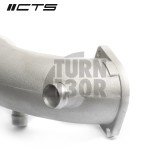 CTS Turbo Inlet Pipe for Audi S4 and S5 B9