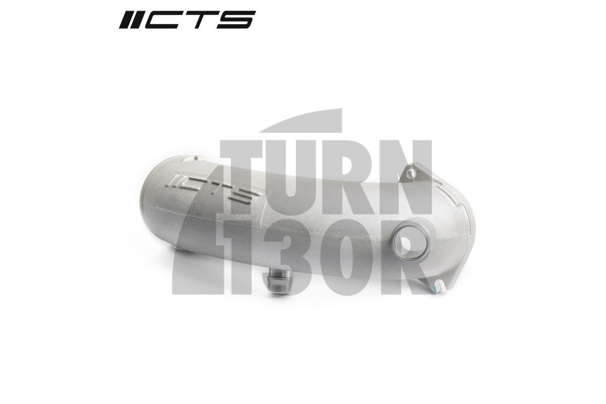CTS Turbo Inlet Pipe for Audi S4 and S5 B9