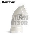 CTS Turbo  Inlet Pipe Toyota Supra GR 3.0 A90 MK5 / BMW 340i G2x