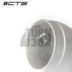 CTS Turbo  Inlet Pipe Toyota Supra GR 3.0 A90 MK5 / BMW 340i G2x