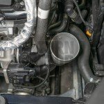 CTS Turbo  Inlet Pipe Toyota Supra GR 3.0 A90 MK5 / BMW 340i G2x