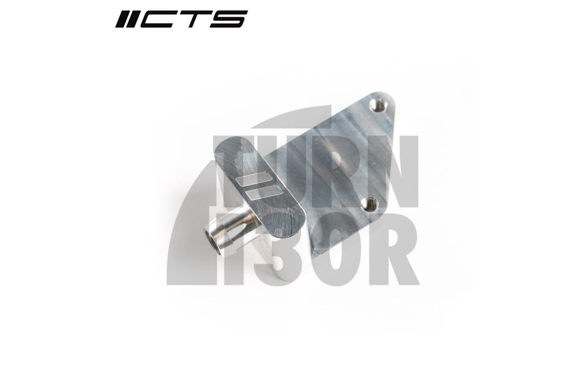CTS Turbo 4 Inlet Pipe for Audi RS3 8Y