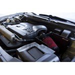 Intake for Golf 4 GTI / Leon 1M / Audi TT 8N 1.8T 20V CTS Turbo