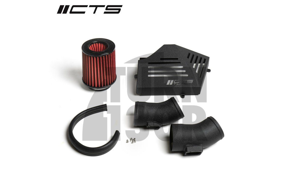 Intake for Mini Cooper S / JCW F56 CTS Turbo