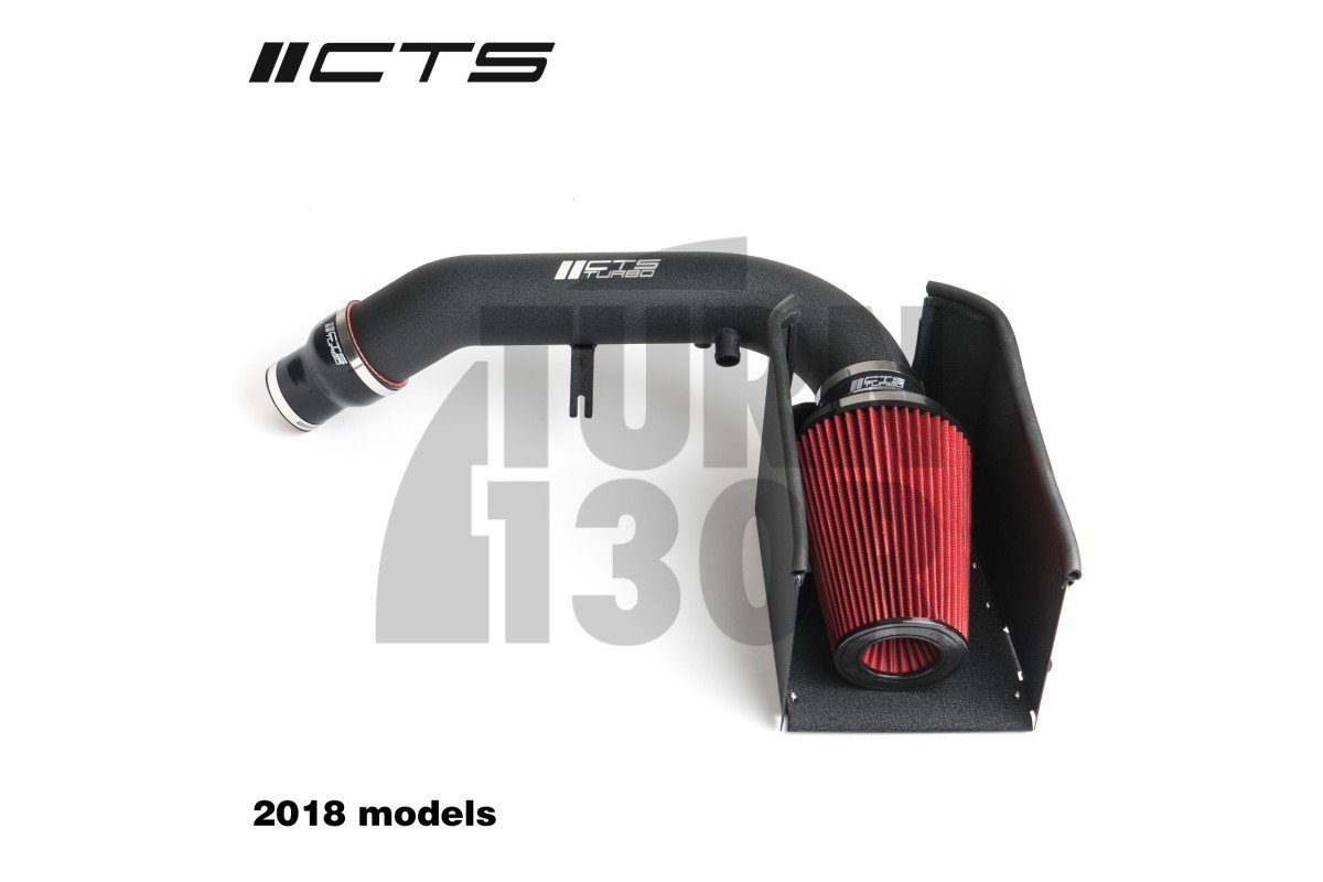 Intake for Audi RS3 8V.5 and Audi TT RS 8S CTS Turbo