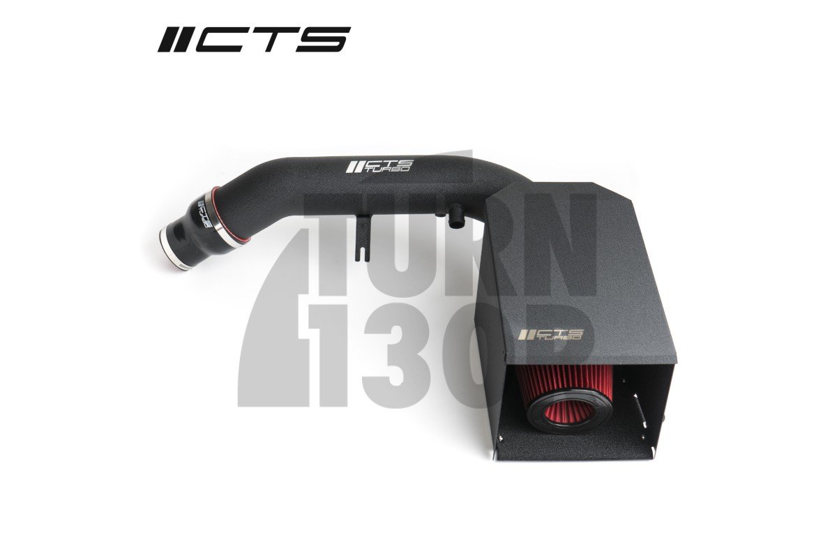 Intake for Audi RS3 8V.5 and Audi TT RS 8S CTS Turbo
