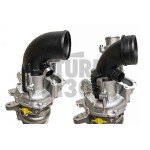 CTS Turbo Inlet Pipe for Audi S3 8V, TT 8S, and S1
