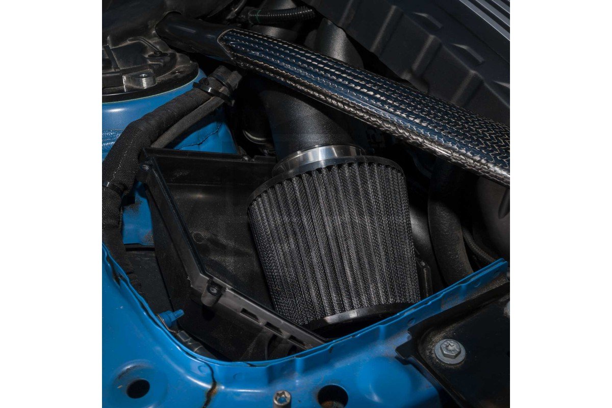 Intake for BMW M3 F80 / M4 F8x / M2 Comp F87 CTS Turbo