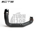 Inlet Charge Pipe for Audi S4 / S5 B9 3.0 TFSI CTS Turbo