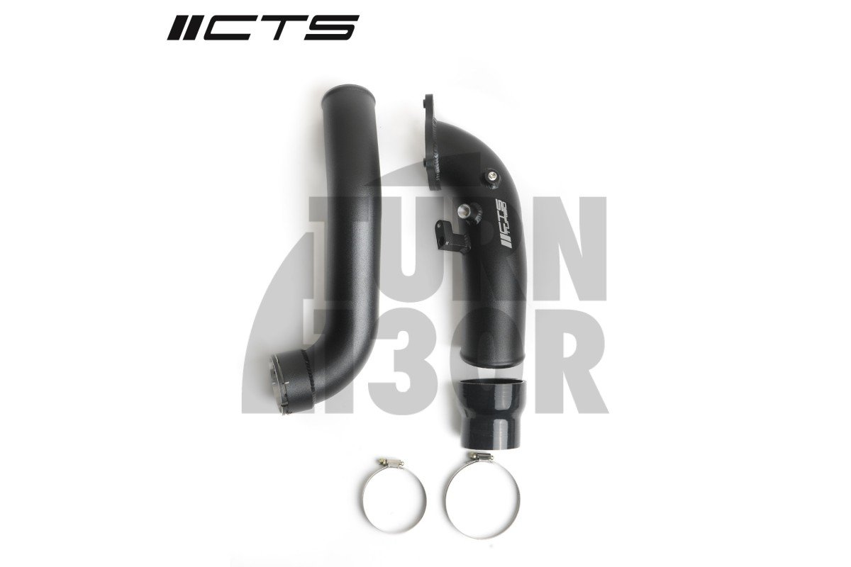 Inlet Charge Pipe for BMW 140i / 240i / 340i / 440i B58 CTS Turbo