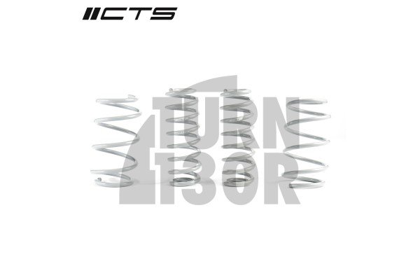 CTS Turbo  -30mm Sport Springs Golf 7 GTI 