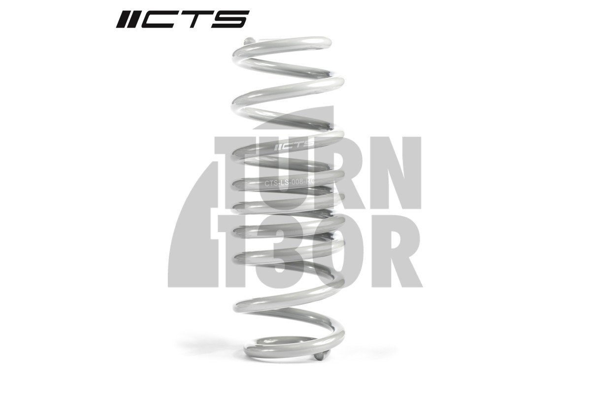 CTS Turbo  -30mm Sport Springs Golf 7 R