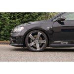 CTS Turbo  -30mm Sport Springs Golf 7 R