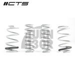 CTS Turbo  -25mm Sport Springs Golf 8 GTI