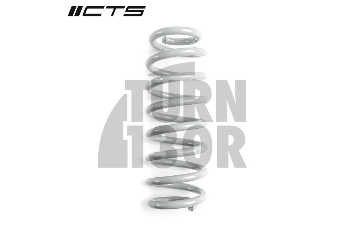 CTS Turbo  -25mm Sport Springs Golf 8 GTI