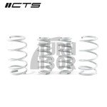CTS Turbo  -20mm Sport Springs Golf 8 R