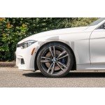 CTS Turbo -40mm Sport Springs for BMW 335i, 340i, 435i, and 440i F3x xDrive