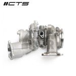  IS38 Turbo for Golf 7 GTI / A3 8V / TT 8S / S1 / Polo AW GTI 2.0 TFSI EA888.3 CTS Turbo