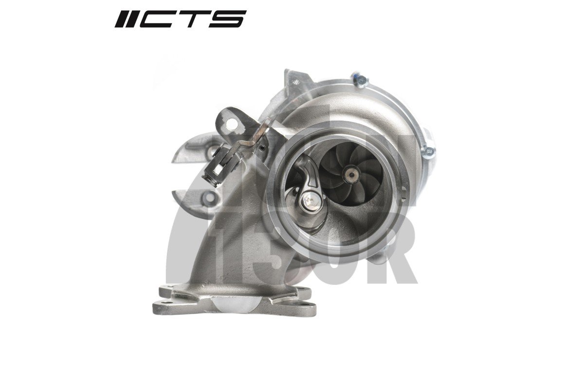  IS38 Turbo for Golf 7 GTI / A3 8V / TT 8S / S1 / Polo AW GTI 2.0 TFSI EA888.3 CTS Turbo