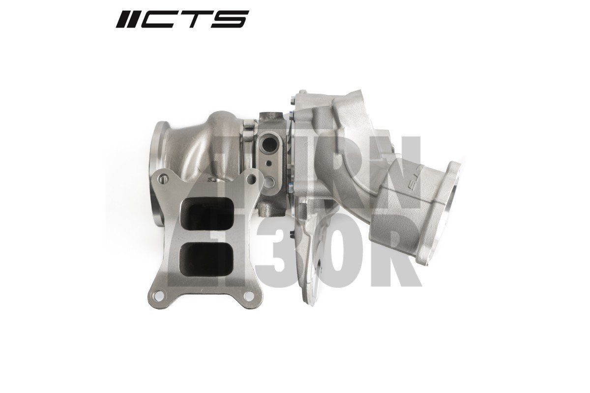  IS38 Turbo for Golf 7 GTI / A3 8V / TT 8S / S1 / Polo AW GTI 2.0 TFSI EA888.3 CTS Turbo