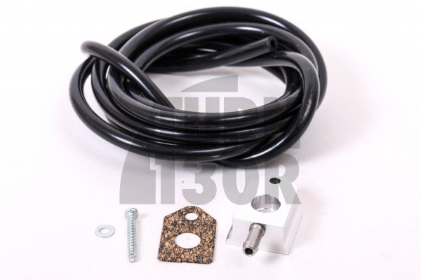 Forge boost gauge fitting kit Audi S3 8V / TT 8S / S1 / Leon 3