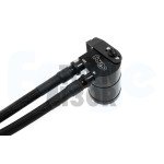 Audi RS3 8V FL and TTRS 8S Forge Oil Catch Can