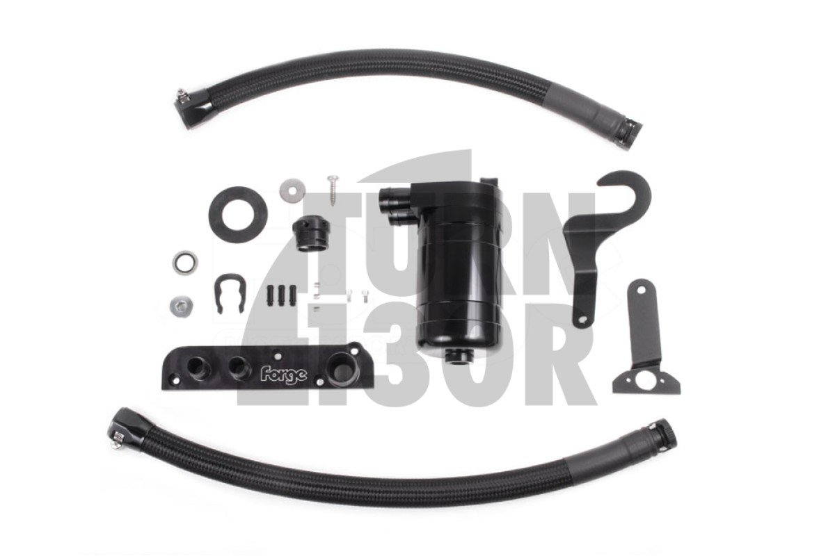 Forge Motorsport Oil Catch Can Golf 5 GTI