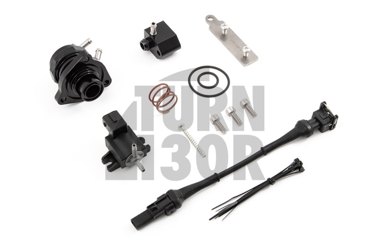 Forge Blow Off Valve Kit Mercedes A35 AMG W177