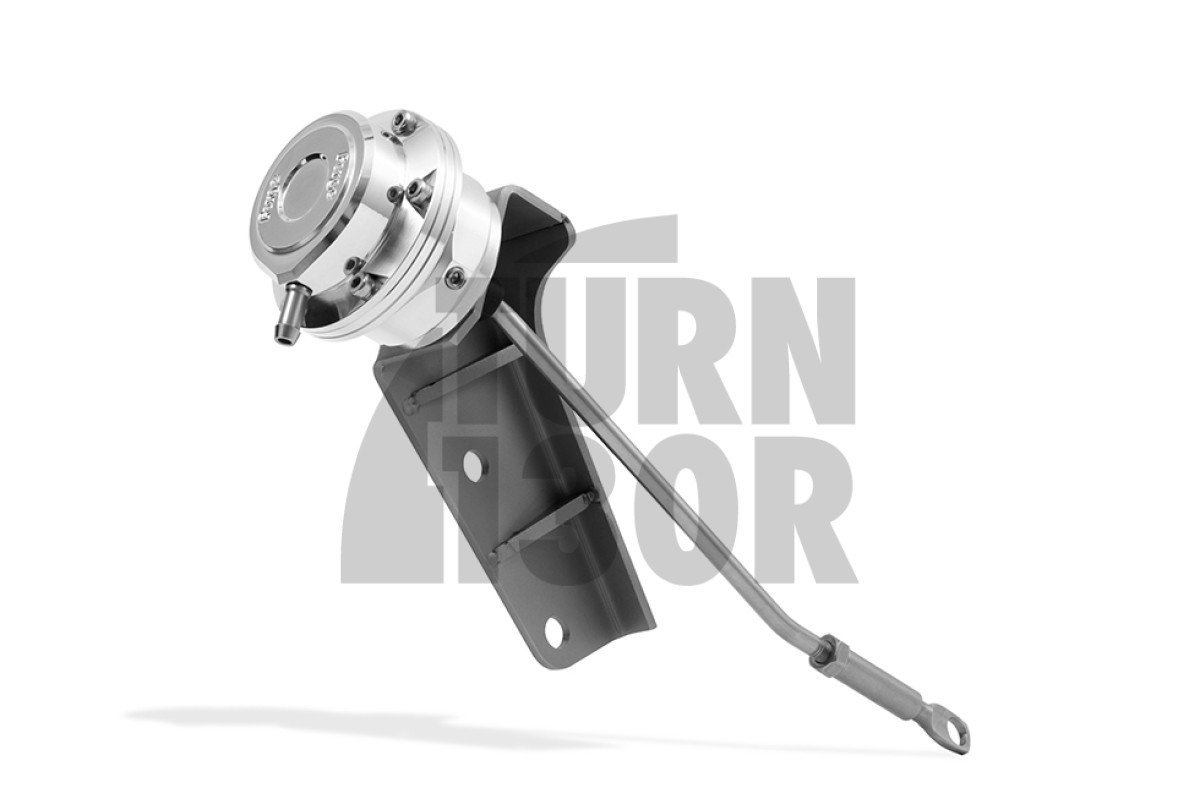 Lancer Evolution 8 Adjustable Actuator Forge Motorsport