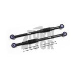 Forge Ajustable Rear Lower Control Arms Mini Cooper S / JCW F56