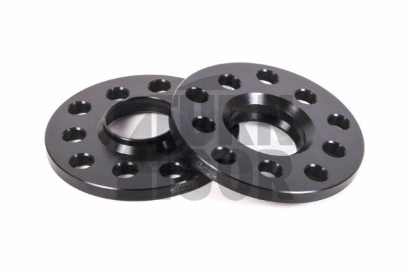 11mm wheel spacers for Mercedes Benz Forge Motorsport