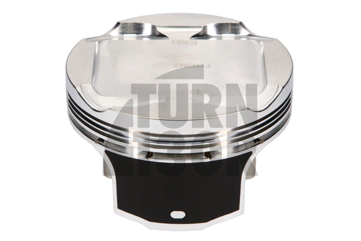 JE Forged Pistons for Subaru Impreza WRX and GT EJ20