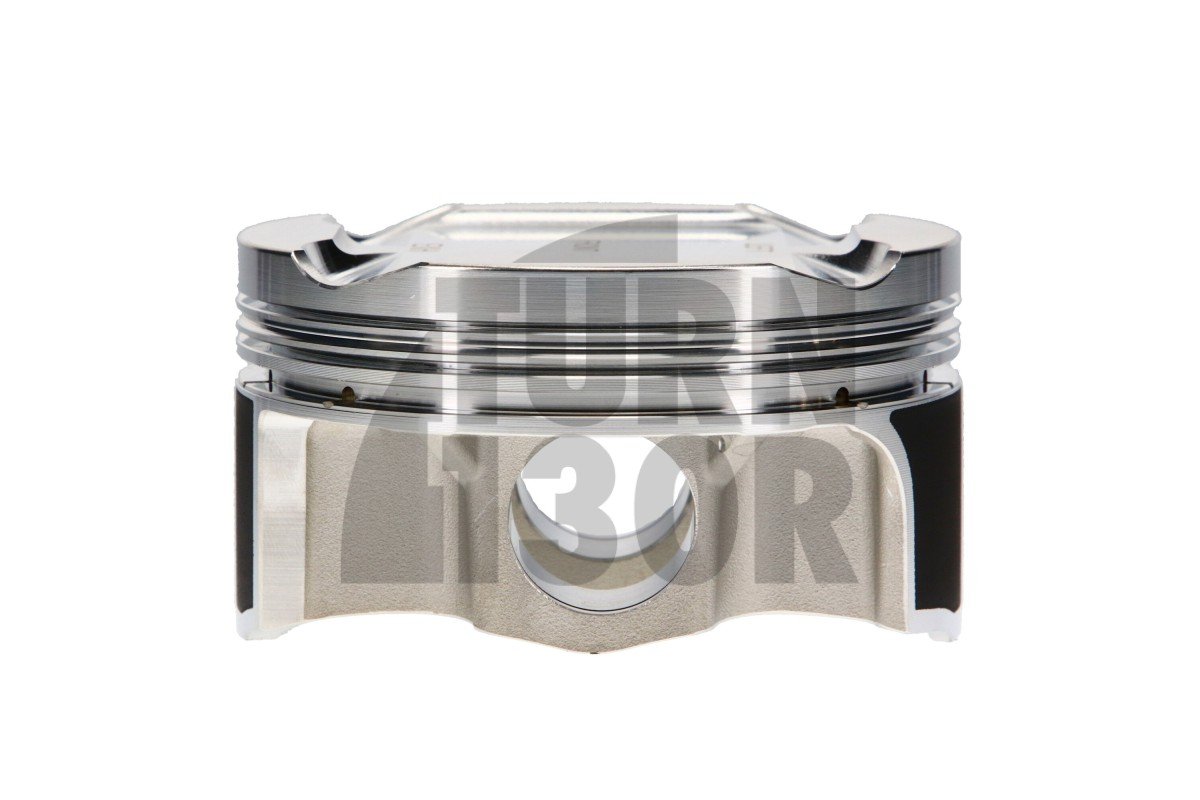 JE Forged Pistons for Subaru Impreza WRX and GT EJ20