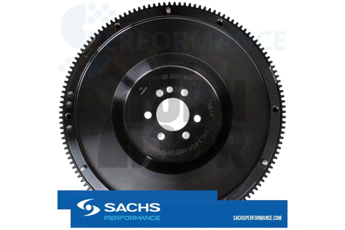 Leon 2 Cupra / Octavia 1Z VRS Sachs Performance 550Nm Clutch Kit with Flywheel
