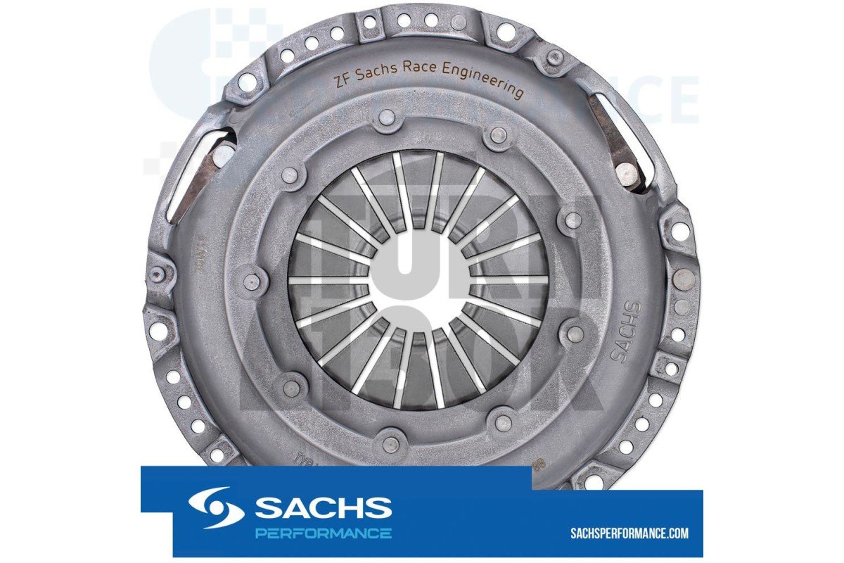 Audi RS4 B7 Sachs Performance 530+Nm Clutch Kit with Flywheel